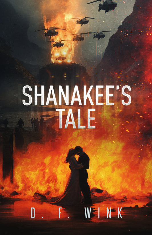 FREE Copy of Shanakees Tale (ePub & Kindle)