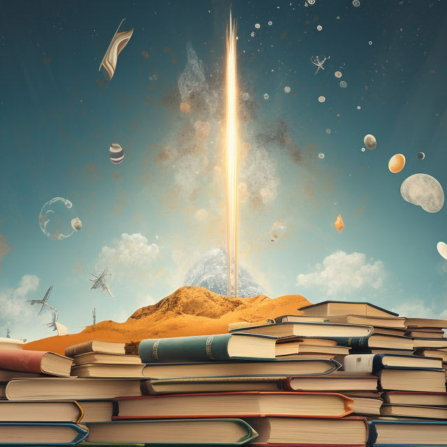 Buch Marketing Boost (LIVE Webinar Ticket / 07.10.23)